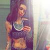 Ashley Wilbur - @inklife2k90 - Poshmark